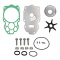 Impeller Kit for Yamaha F225 F250 F300 (2001–2023) 6CE-W0078-01