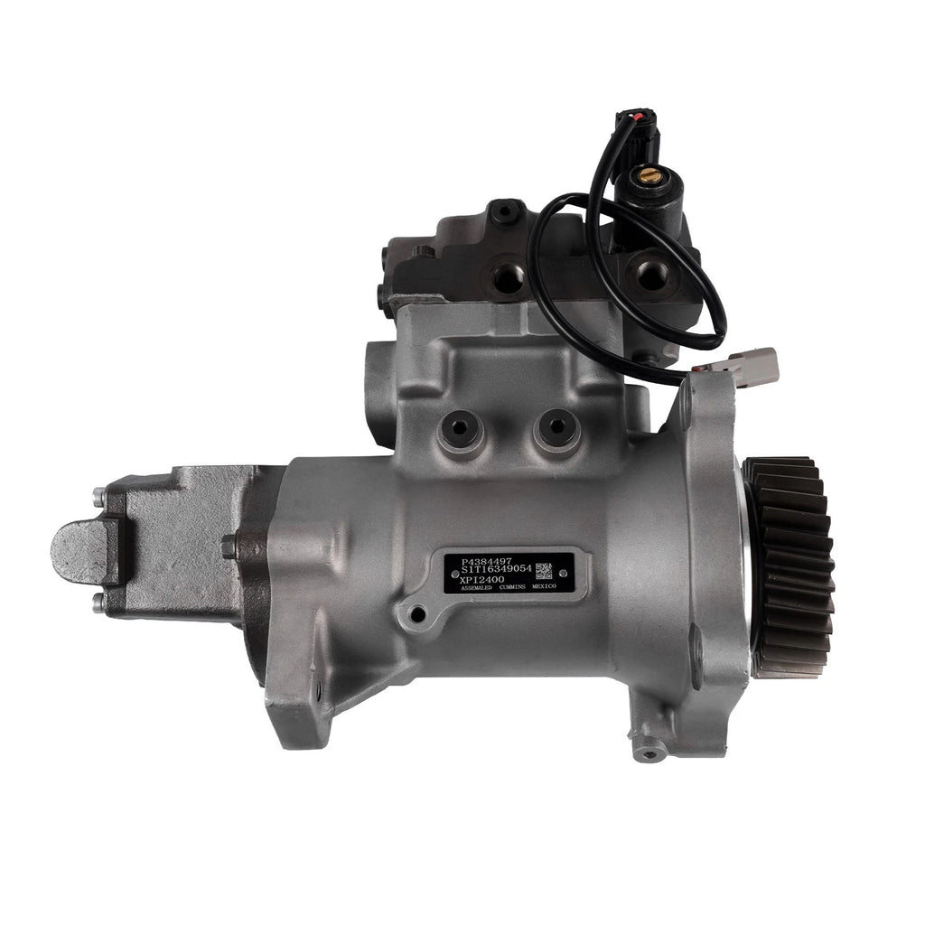 Fuel Pump for Cummins ISX12 (2007-2019)