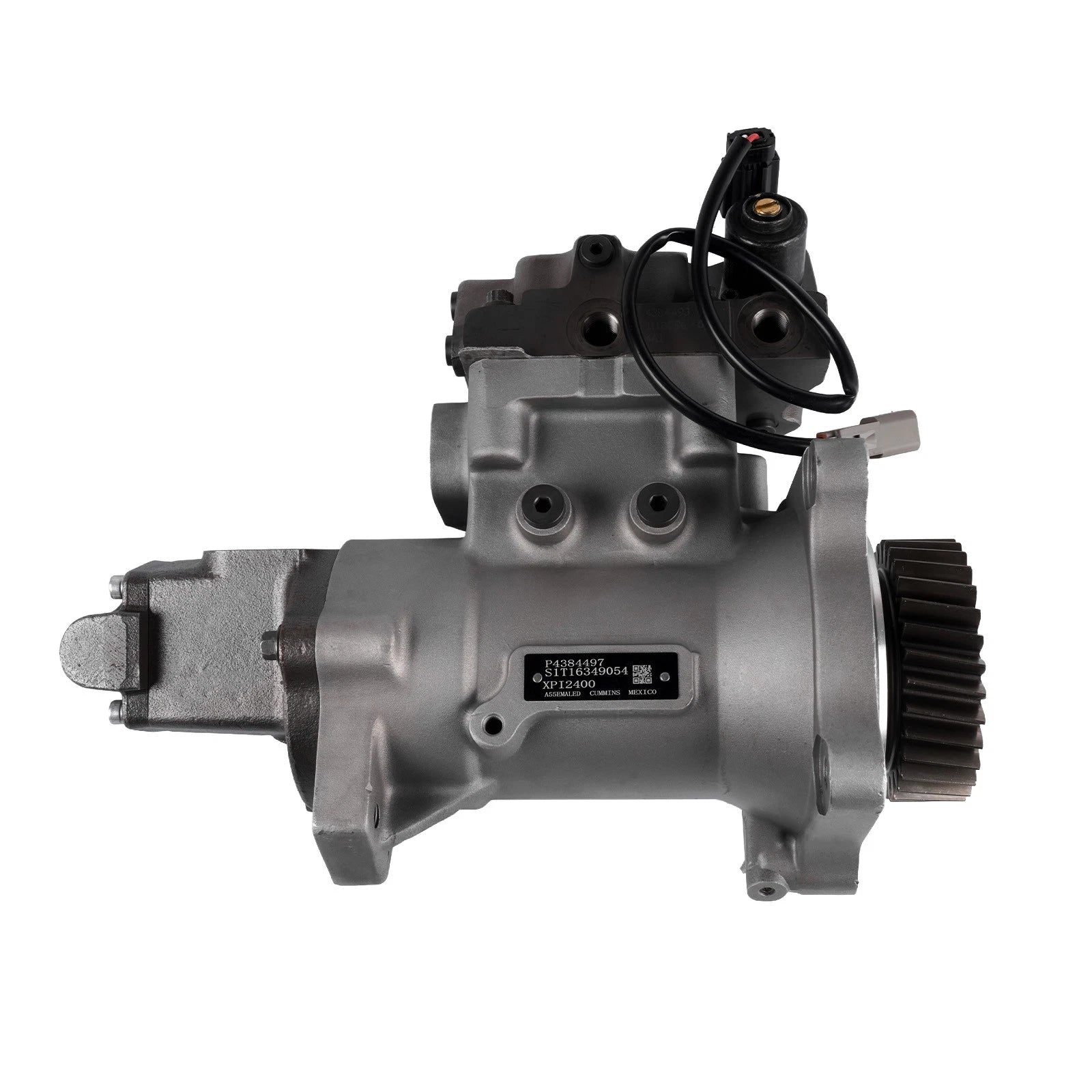 Fuel Pump for Cummins ISX12 (2007-2019)