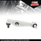 Lower Control Arm with Ball Joint for Tesla Model 3 Model Y (2017–2023)