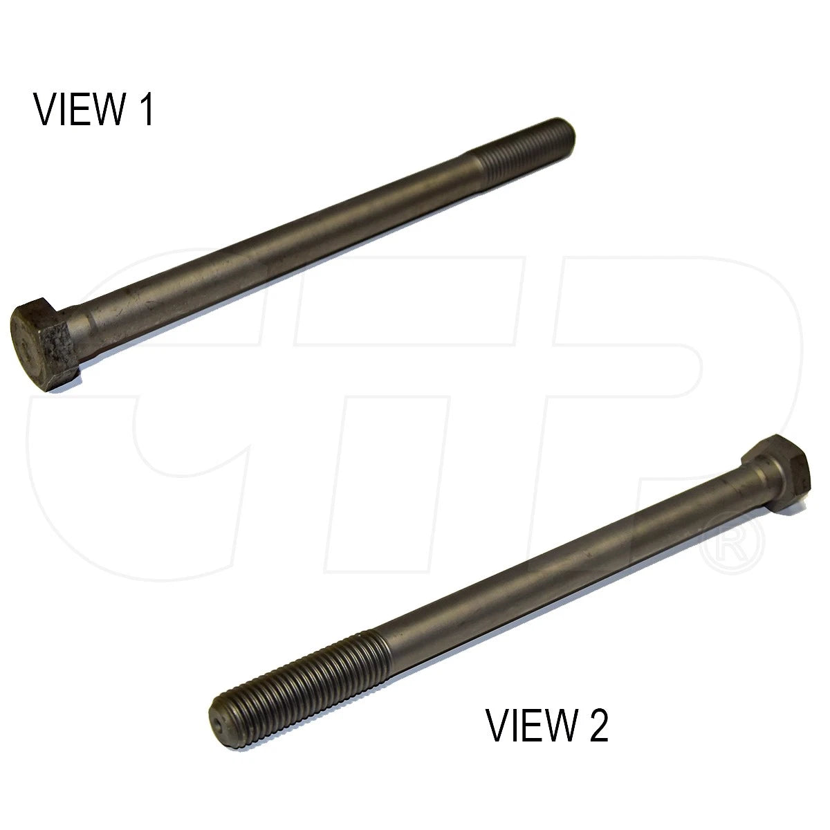 Bolt-Cylinder Head for Caterpillar Models (2421811)
