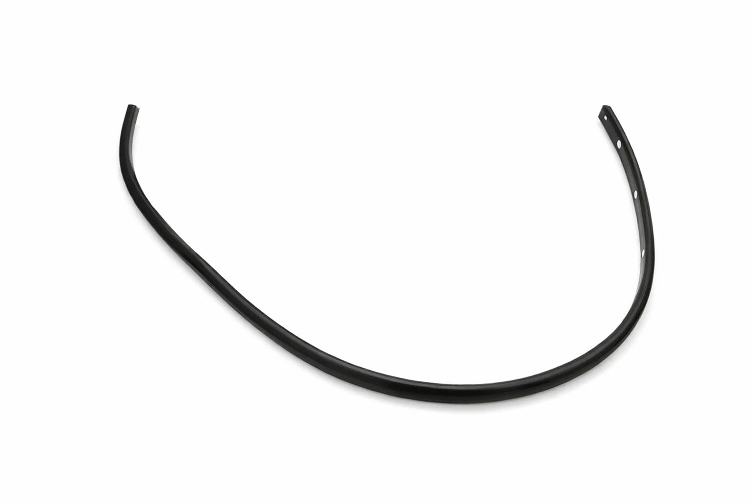Genuine OEM Front Center Hood Seal for BMW 318i, 318is, 318ti, M3 (1992–1999) 51238207821