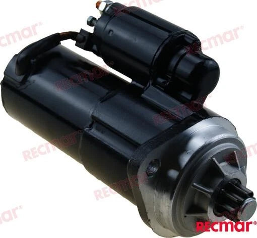 Starter PCM for Mercruiser Indmar Volvo Penta (573001 RA122009 50-8M6007289)