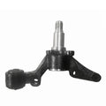 Rear Right Passenger Steering Knuckle for Hyundai Elantra (2003–2006)