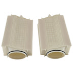 Performance Air Filter Set of 2 for BMW X5M F85 X6M F86 (2015–2016)
