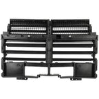 Radiator Active Grille Shutter w/Motor for Chevrolet Colorado GMC Canyon (2015–2022)
