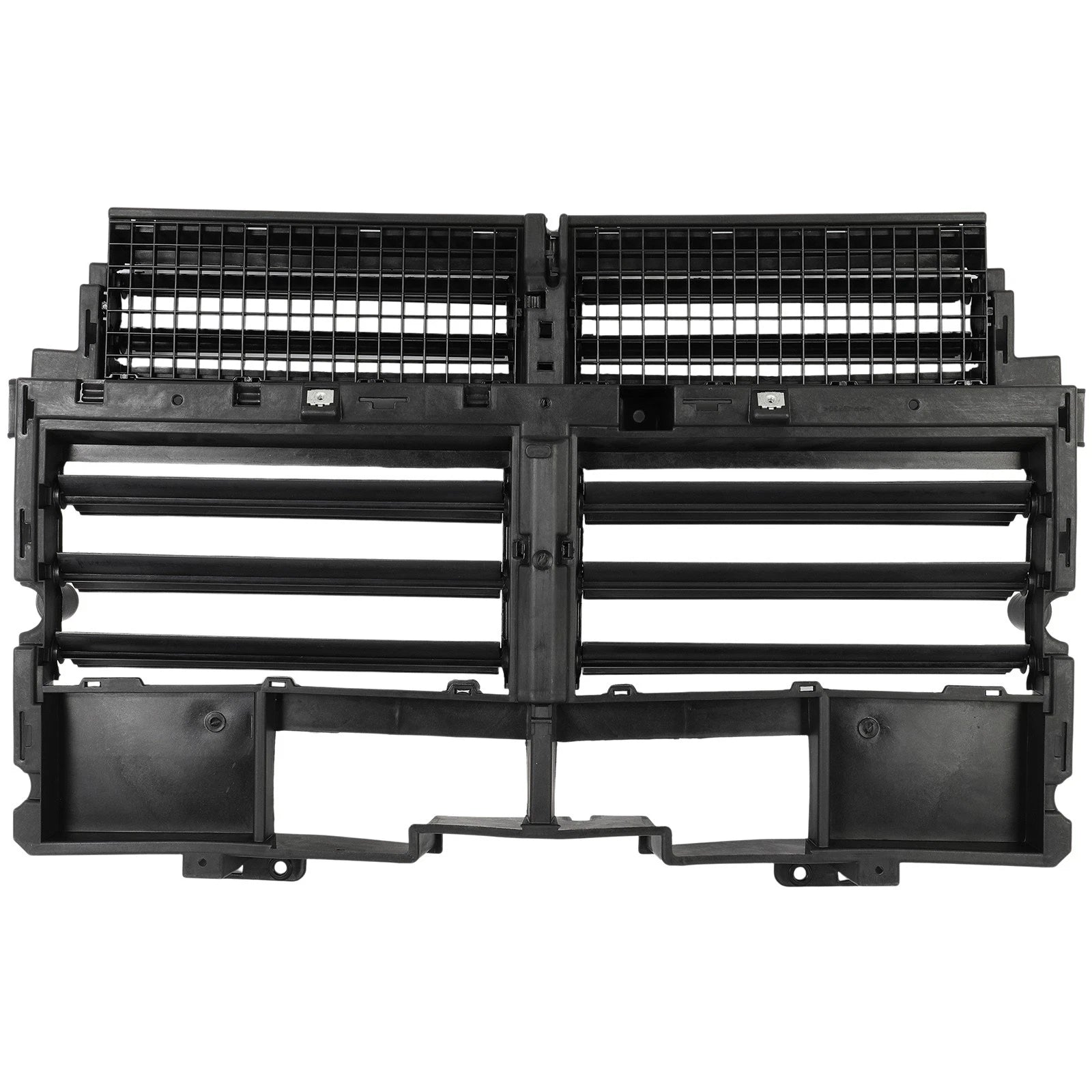 Radiator Active Grille Shutter w/Motor for Chevrolet Colorado GMC Canyon (2015–2022)