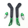 Adjustable Brake Clutch Lever Protector for