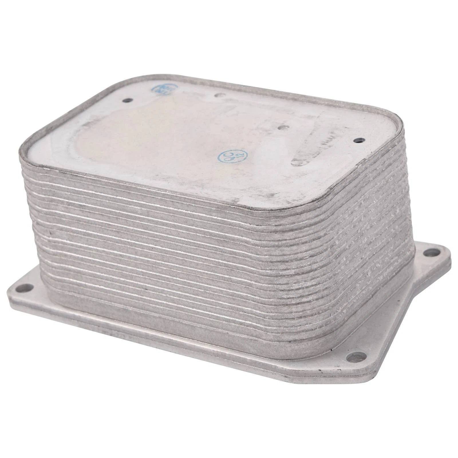 Engine Oil Cooler for Mercedes-Benz SL550 GLS550 S550 GL450 GL550 CL550 ML550 (2007–2019)