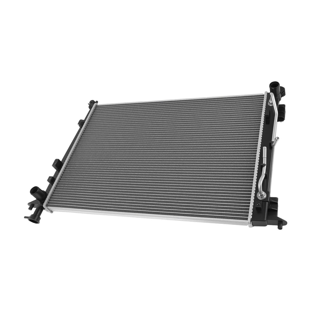 Radiator Assembly for Kia Telluride (2020–2023)