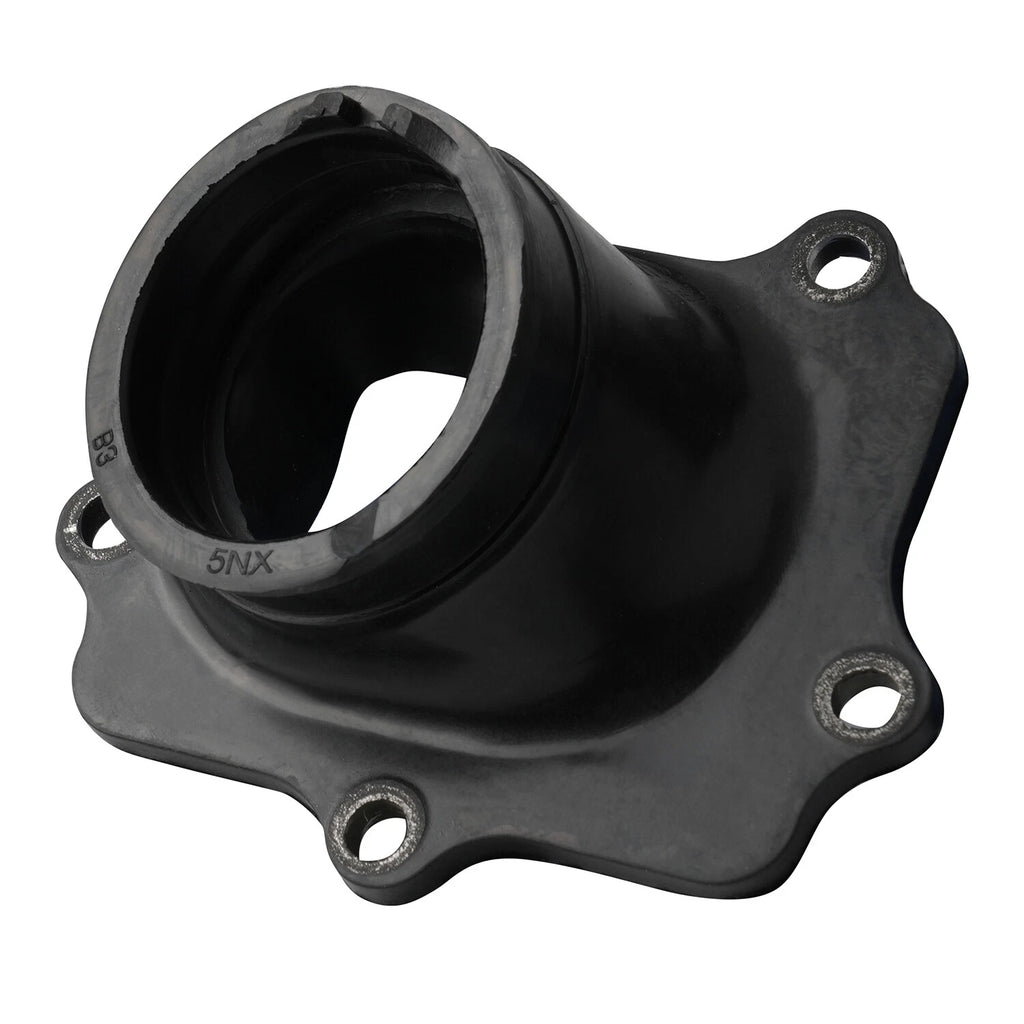 Intake Manifold Boot Joint for Yamaha YZ250 (2000–2001) 5HC-13565-00-00