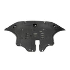Replacement Composite Front Forward Undercar Shield for 2019-20 Hyundai Santa Fe