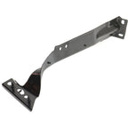 Set of 2 Fender Supports for Audi (Front Driver & Passenger Side)