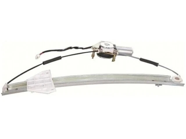 Front Left Window Regulator for Mazda MPV (2000–2006) CF586FP