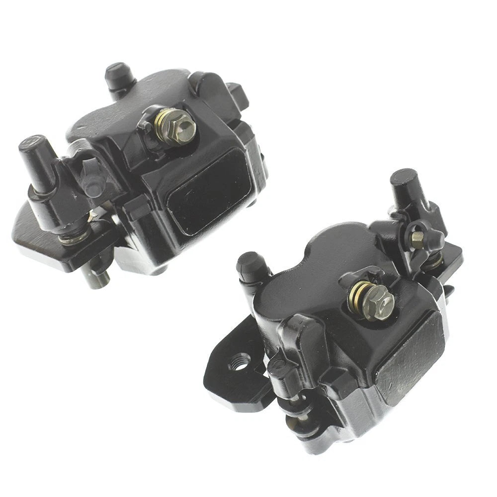 Front Brake Caliper Set for Can-Am Outlander 450 500 570 650 800R 850 1000