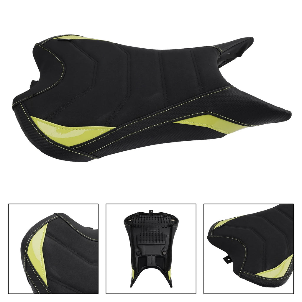 Front Driver Raider Seat for Triumph Street Triple 765R/RS (2023–2025)