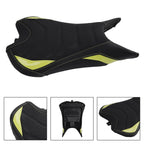 Front Driver Raider Seat for Triumph Street Triple 765R/RS (2023–2025)