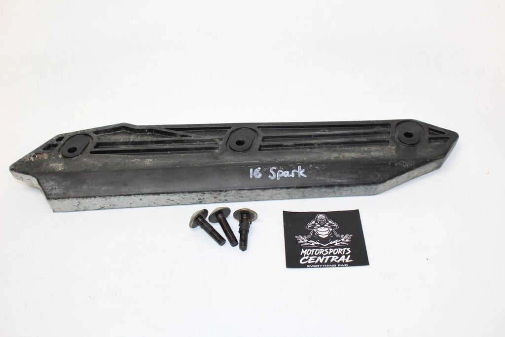 Left Wake Stabilizer Sponson for Sea-Doo Spark 900 HO ACE (2014–2016) 292001435