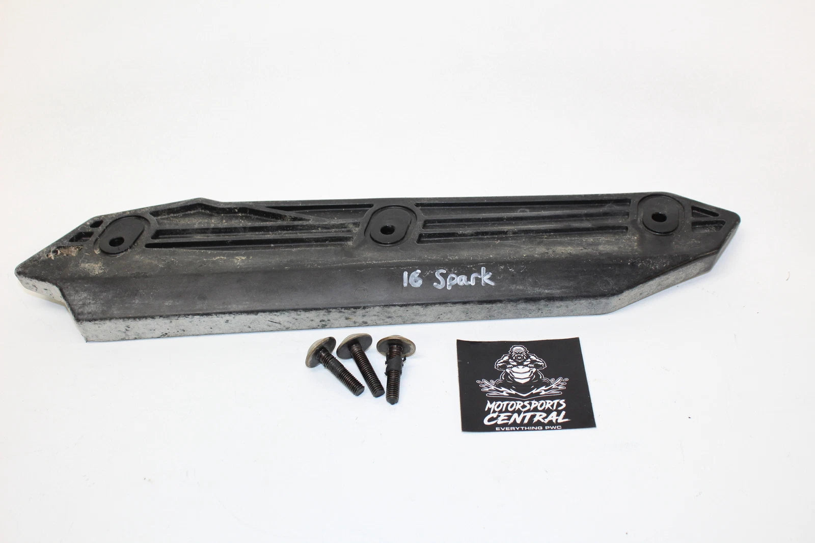 Left Wake Stabilizer Sponson for Sea-Doo Spark 900 HO ACE (2014–2016) 292001435