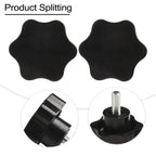 Set of 2 Knobs for Hustler Model