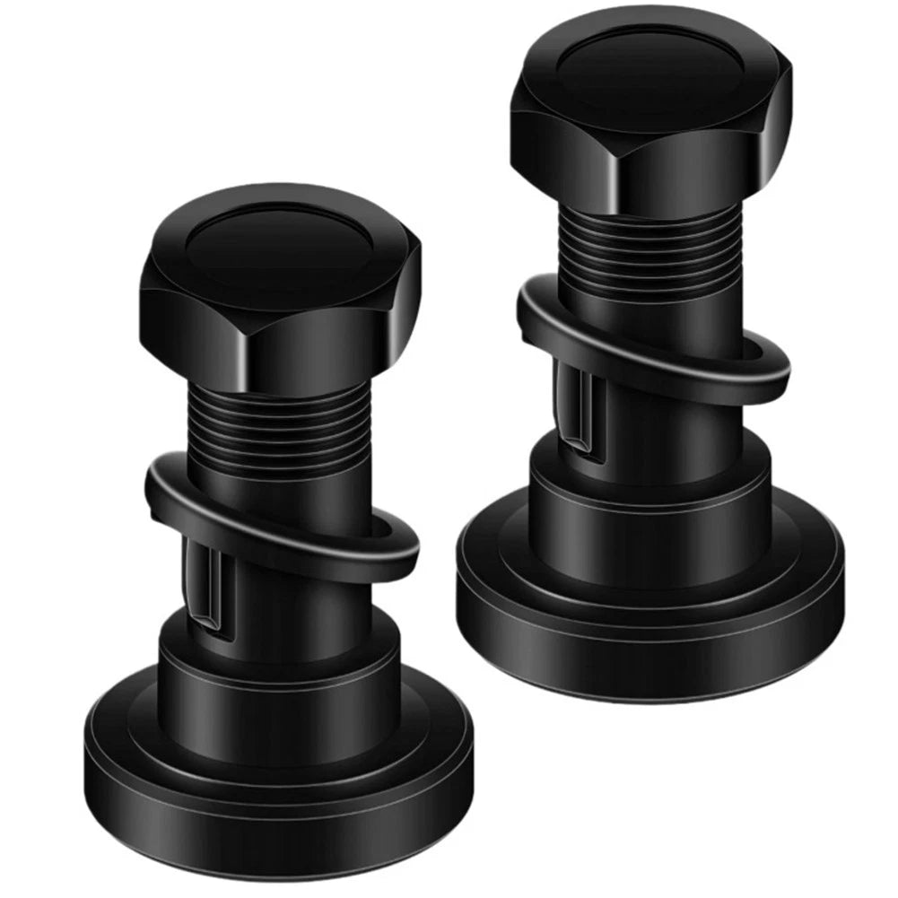 Bush Rotary Cutter Blade Bolt Kit 63607 for Rotary Cutter