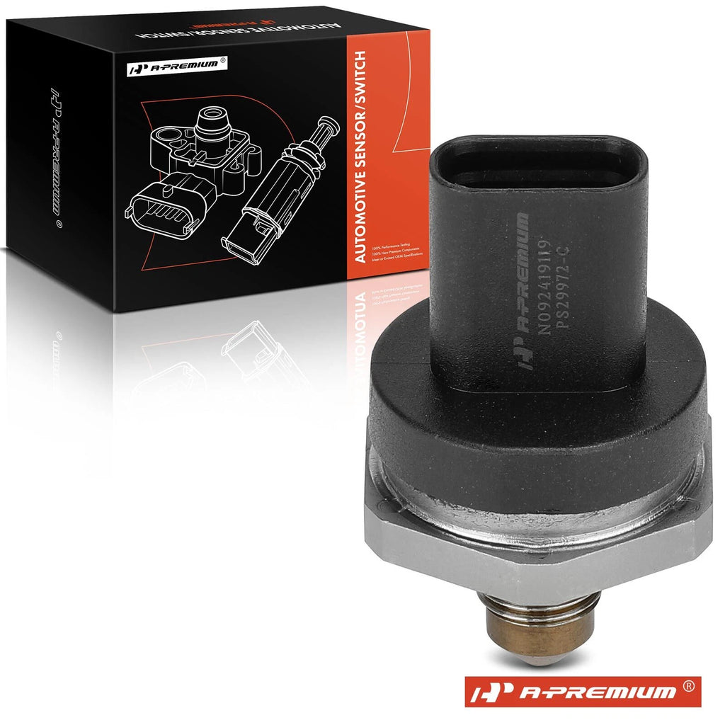 Fuel Pressure Sensor for Ford F-150 (2021)