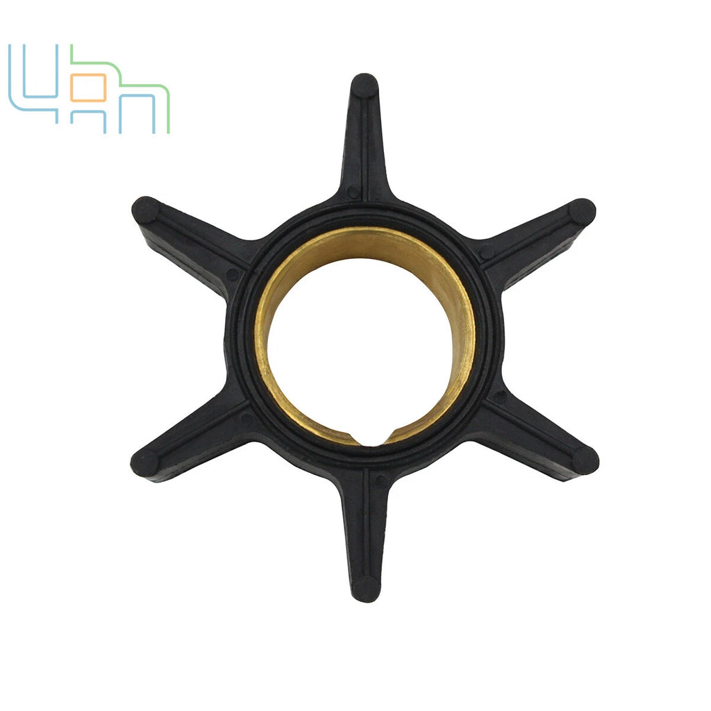 Water Pump Impeller for Mercury Outboard Motors (30-70hp) 47-89983T