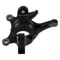 Front Driver Side Steering Knuckle for Hyundai Veloster (2013–2014)