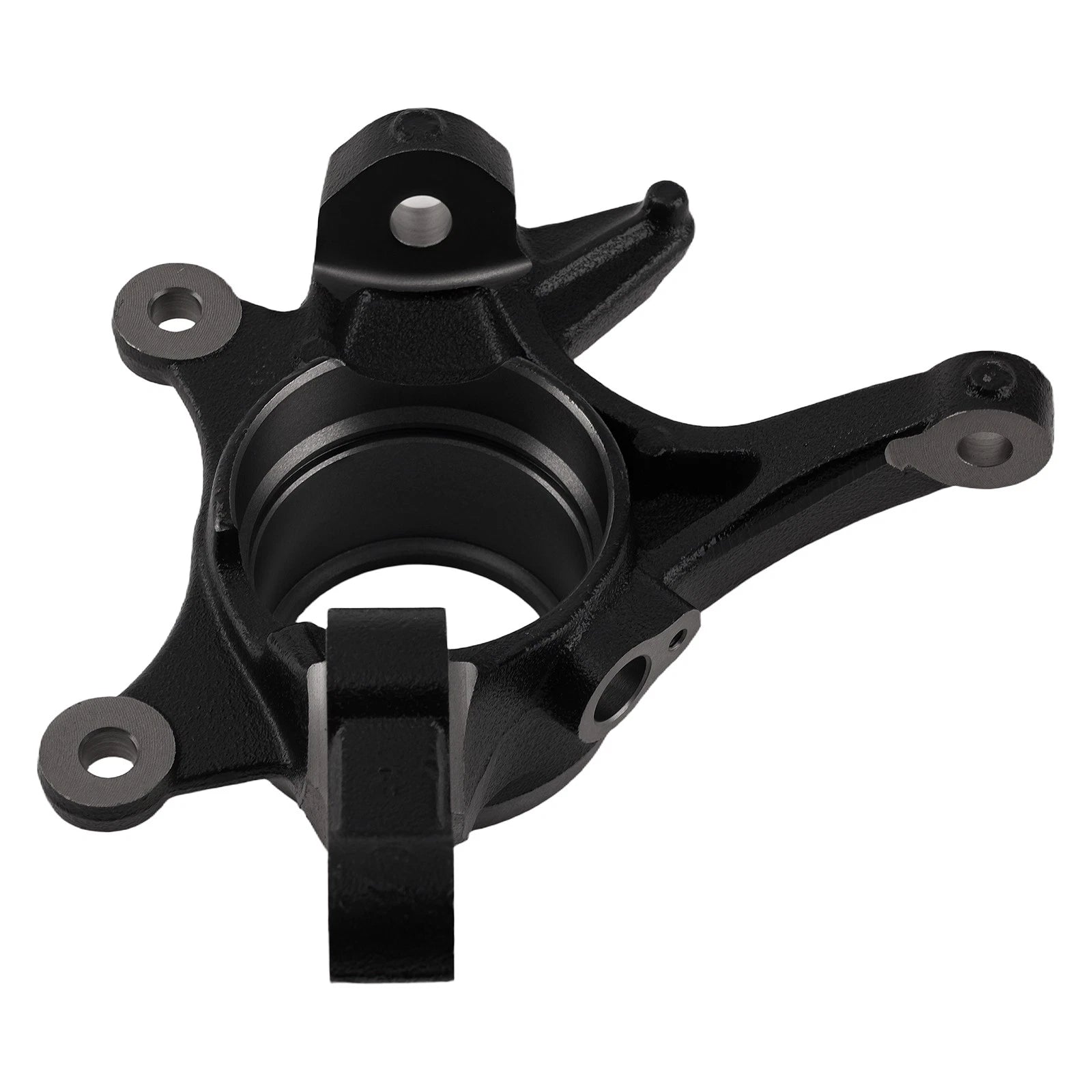 Front Driver Side Steering Knuckle for Hyundai Veloster (2013–2014)