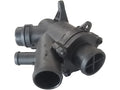 Engine Coolant Thermostat Housing Assembly for Jaguar XJR (2014–2017) HD645SR