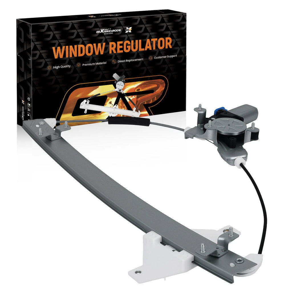 Front Left Power Window Regulator for Kia Magentis (2005–2006) 82403-38011