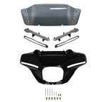 Outer Fairing Windshield Turn Lights for Harley CVO Street Glide (2023–Up)