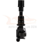 Set of 4 Ignition Coils for Mazda Miata L4 1.8L (1990–2005)