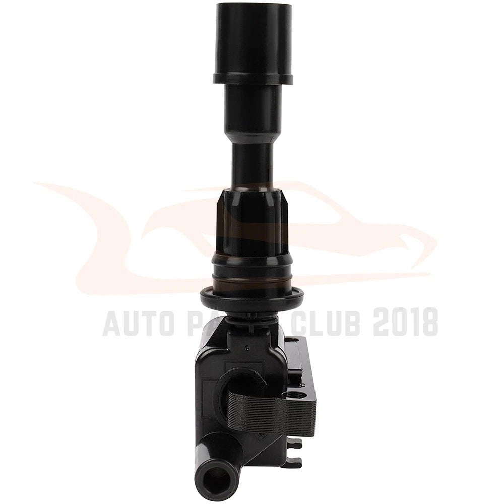 Set of 4 Ignition Coils for Mazda Miata L4 1.8L (1990–2005)