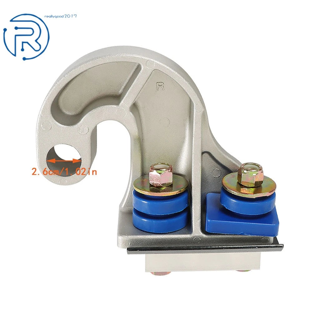 Lower Hood Pivot Kit for Peterbilt (2013-2023)