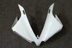 Unpainted Upper Front Cowl Fairing for Yamaha YZF R1 (2012–2014)