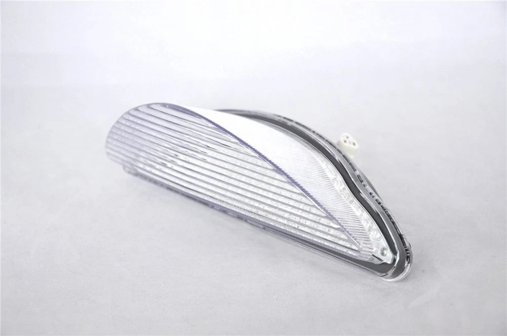 Clear Lens Tail Light for Yamaha Raider (2008–2017)