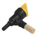 Fuel Tap with Integrated Filter for Victa (1970–Present) HA25396K EN72866U