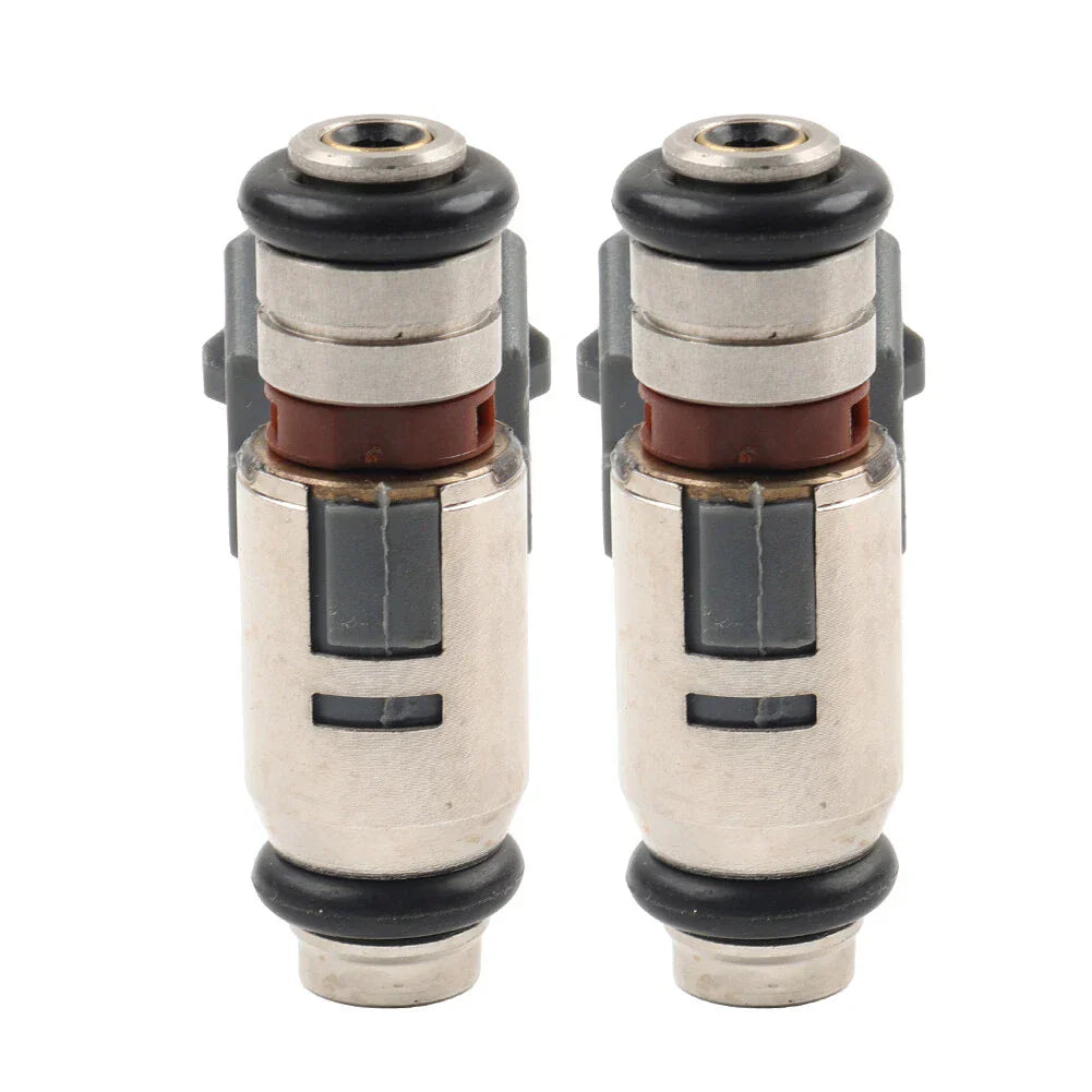 Fuel Injectors for Harley Twin Cam (2001-2016)