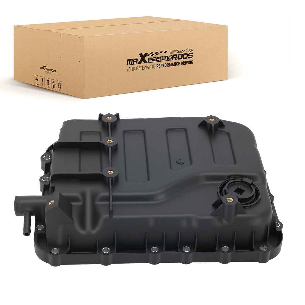 Transmission Oil Pan for Hyundai Santa Fe (2013–2018) w/ Gasket
