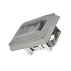 Electric Power Window Switch for Toyota Corolla (1988-1989)