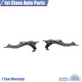 Hood Hinges Set of 2 for Toyota Venza (2009–2016) 534100T010