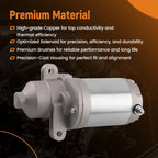 Starter Motor for Troy-Bilt Riding Mower (Various Models)