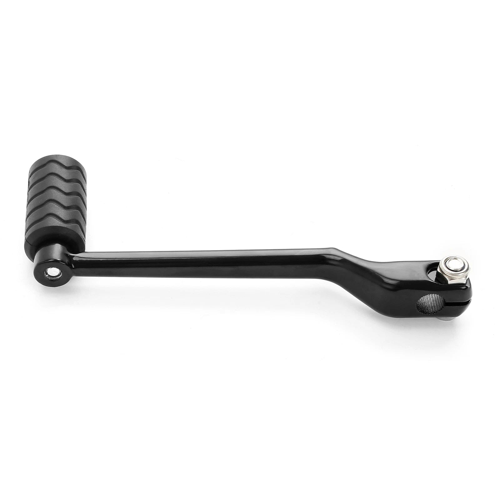 Left Heel Toe Gear Shift Lever for Harley Touring (1988–Present)