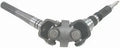 OMC Cobra Upper Gearbox Water Pump & Drive Shaft Assembly 983880, 18-2338