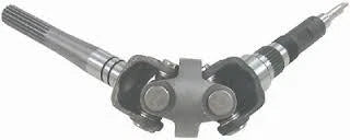 OMC Cobra Upper Gearbox Water Pump & Drive Shaft Assembly 983880, 18-2338