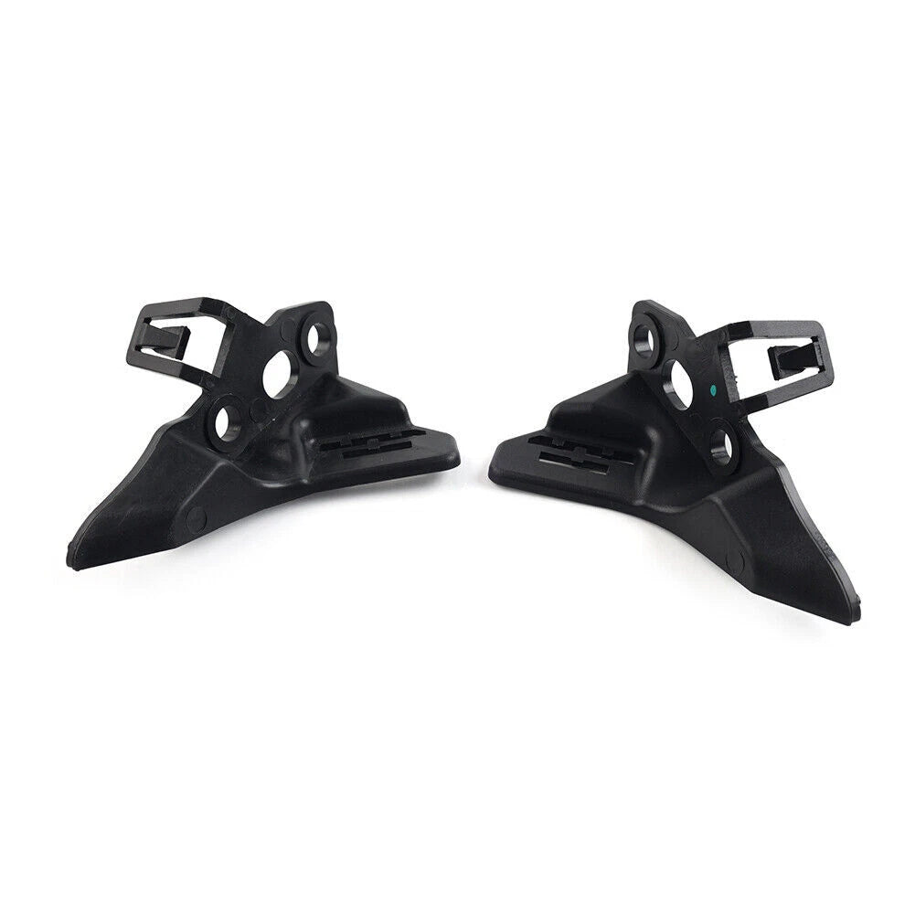 Front Bumper Clip Support Mount Bracket for Jaguar XF (2016–2023)
