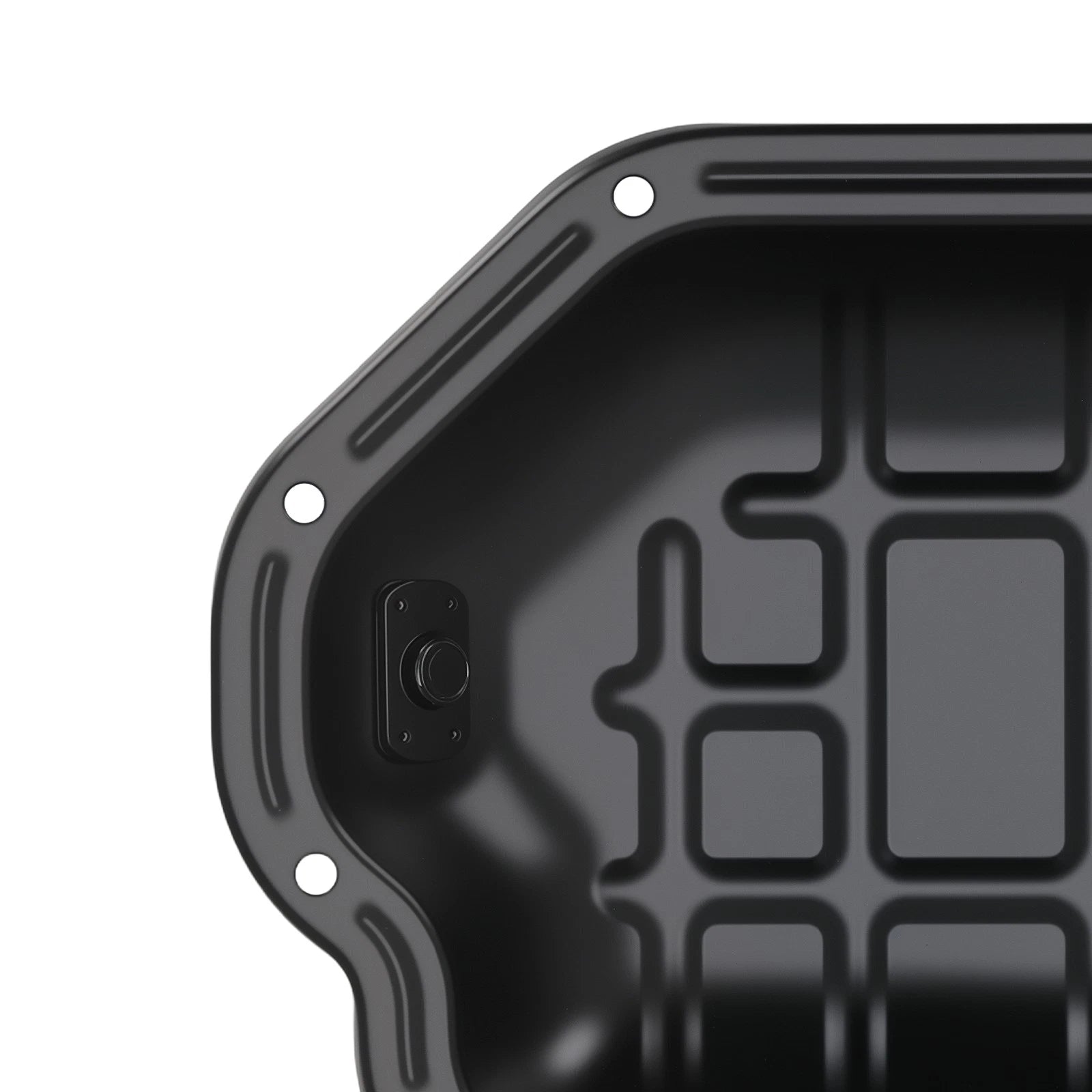 Engine Oil Pan for Infiniti I30 I35 Nissan Maxima Altima (1995–2004)