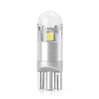 LED T10 3030SMD Marker Dome License Plate Interior Lamp for Car