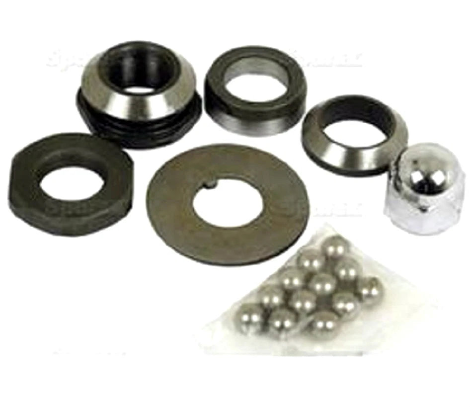 Steering Column Repair Kit for David Brown 880, 990, 995, 996 (1960–1980)